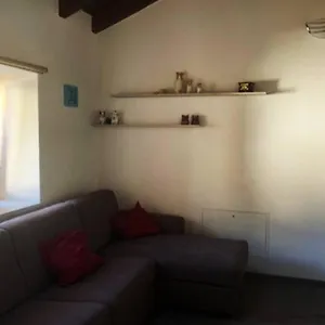 Casetta Al Portico, Relax E Tranquillità , Porlezza Italie