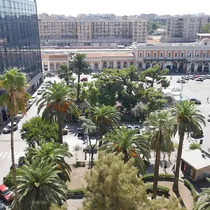 Station , Bari Italie