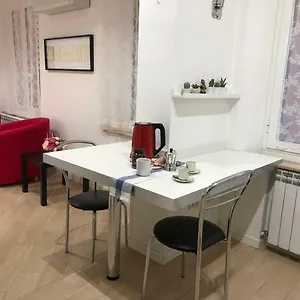  Appartement Temporary House Vicolo Colombina
