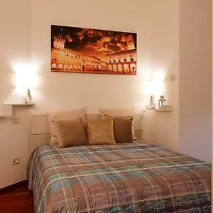 Bologna Central Apartment Bologna