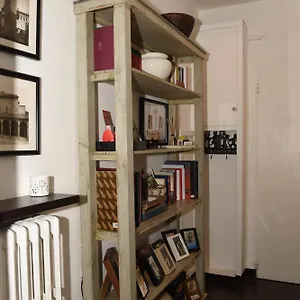  Appartement Casa Marsili