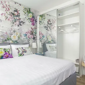  Appartement Charming And Cosy