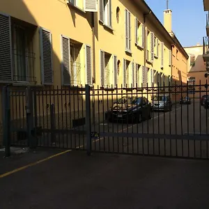 Granduca Apartamento