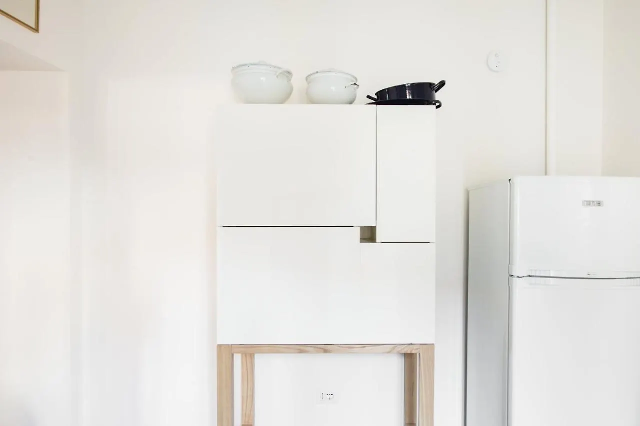 L'8 Boutique Concept Apartments Bologna