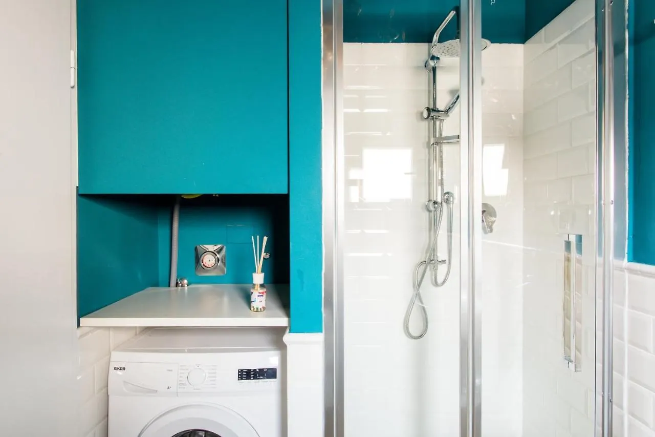 L'8 Boutique Concept Apartments Bologna