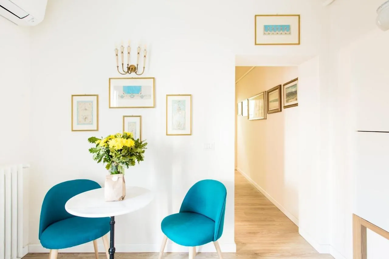 L'8 Boutique Concept Apartments Bologna
