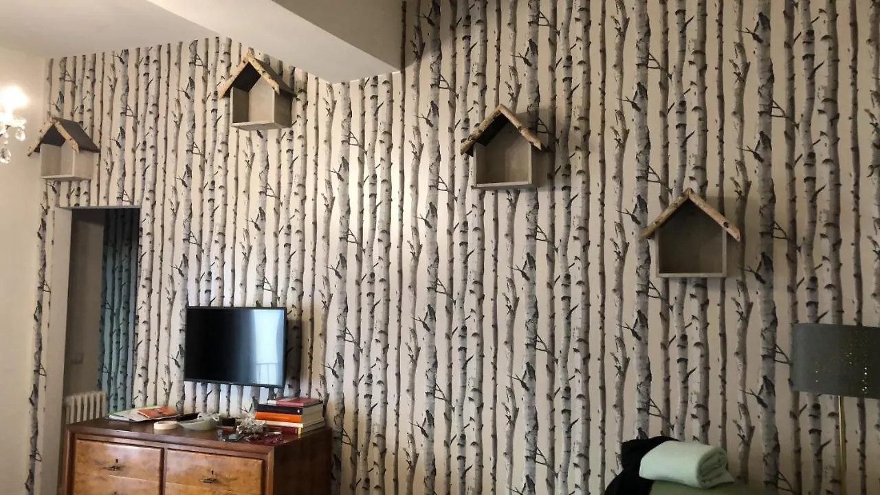 L'8 Boutique Concept Apartments Bologna