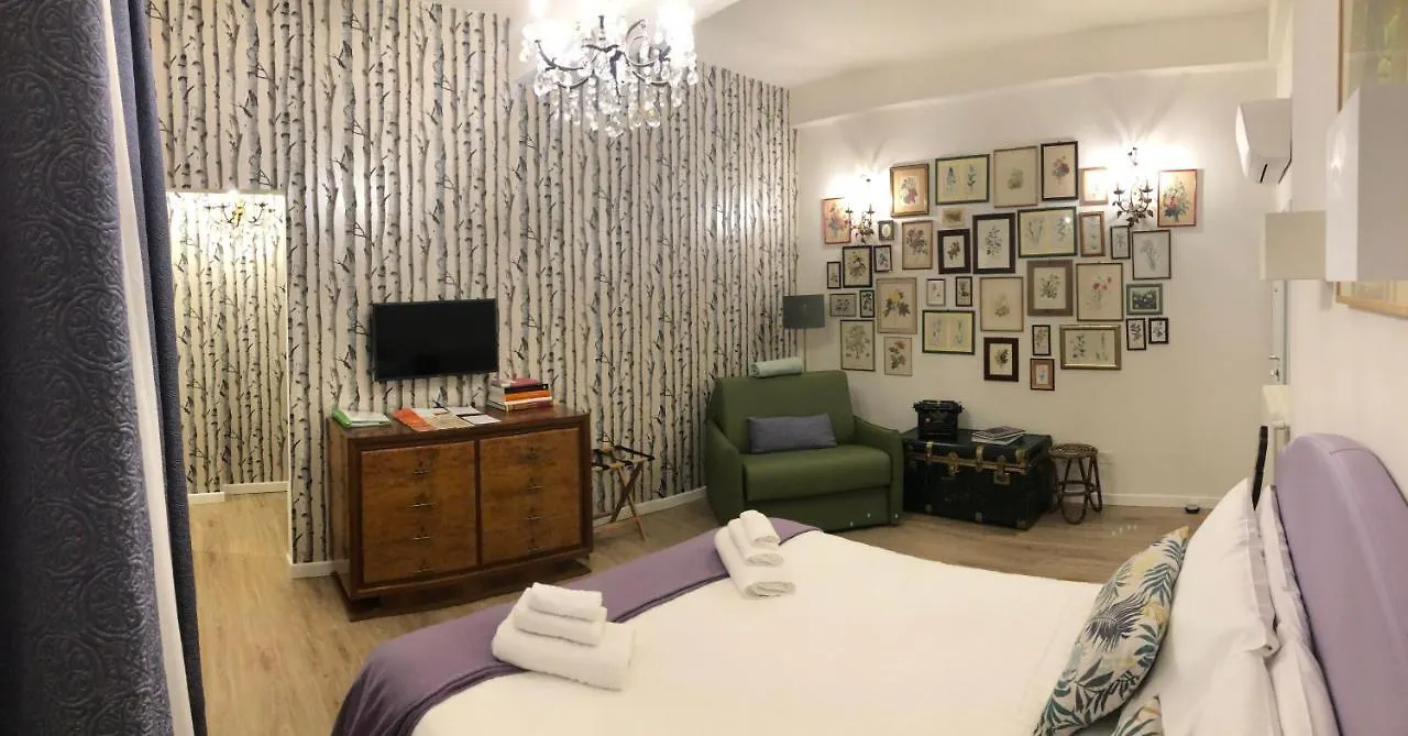 L'8 Boutique Concept Apartments Bologna Italië