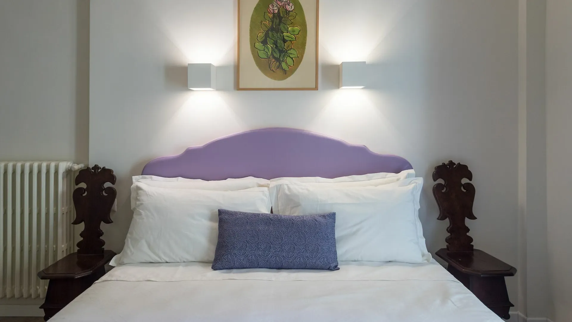 L'8 Boutique Concept Apartments Bologna 0*,  Italië