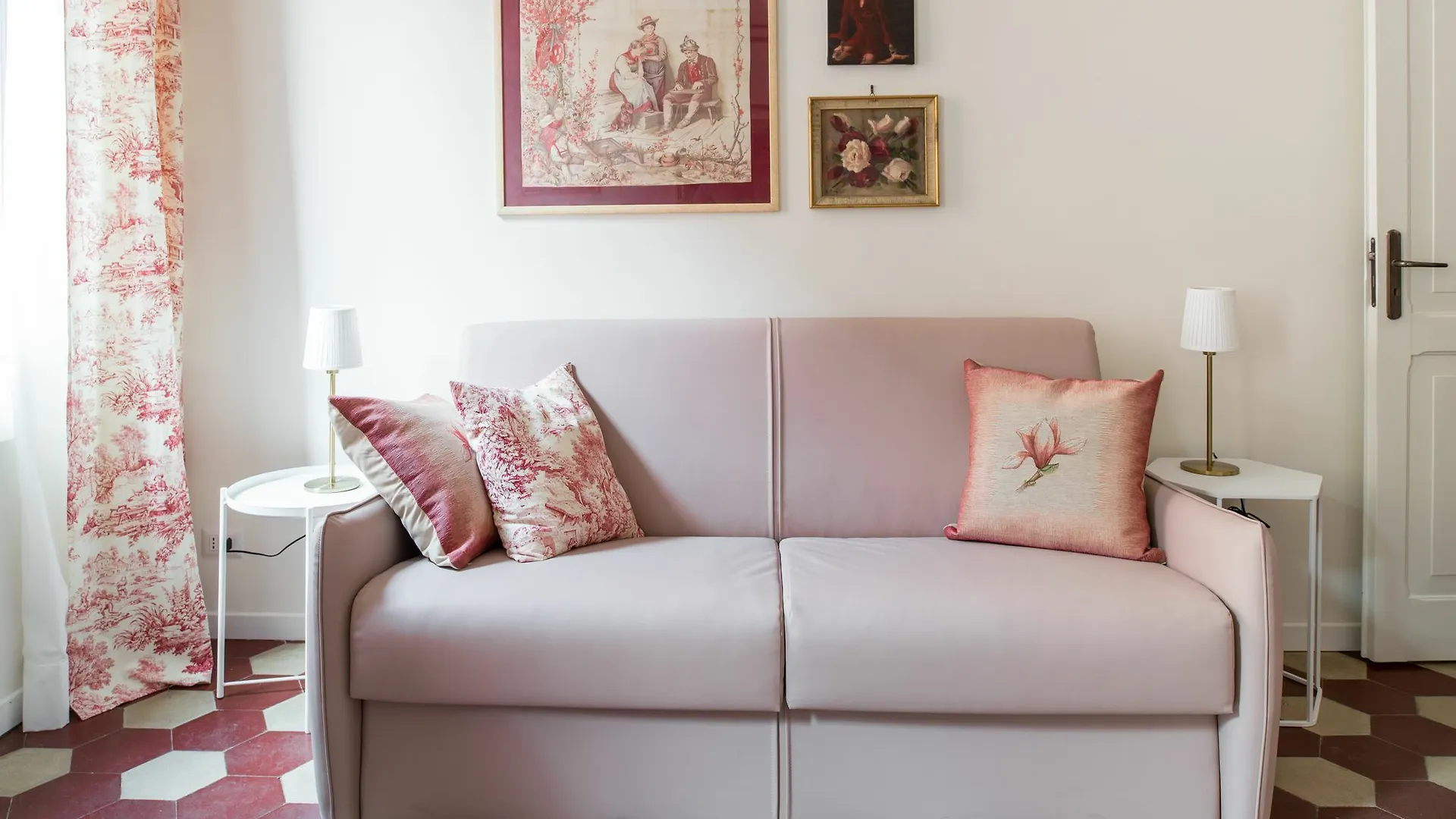 L'8 Boutique Concept Apartments Bologna