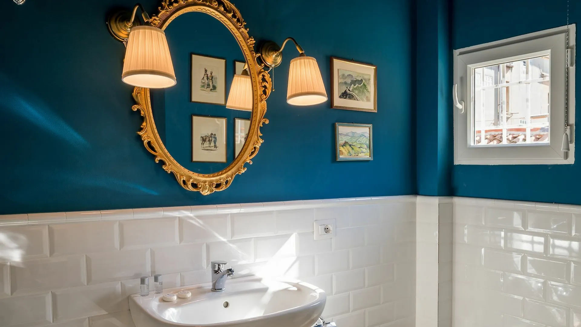 L'8 Boutique Concept Apartments Bologna