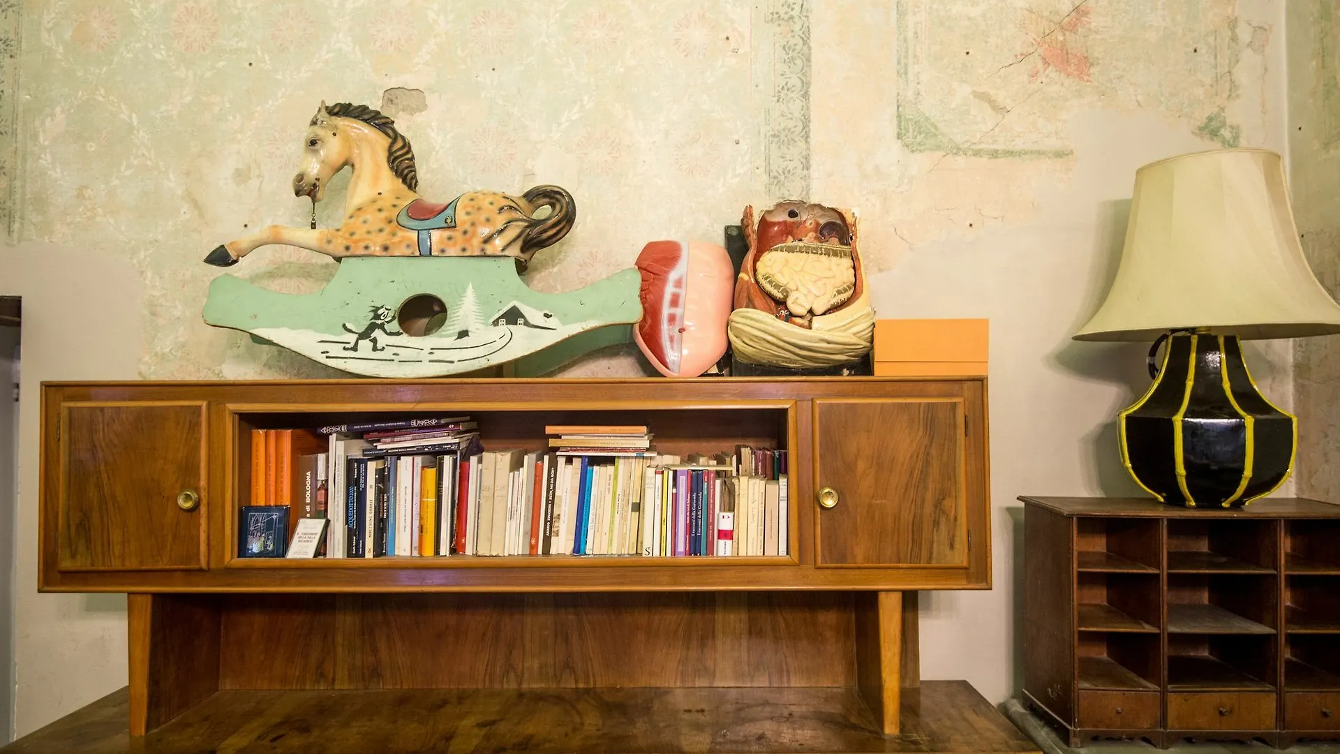 L'8 Boutique Concept Apartments Bologna