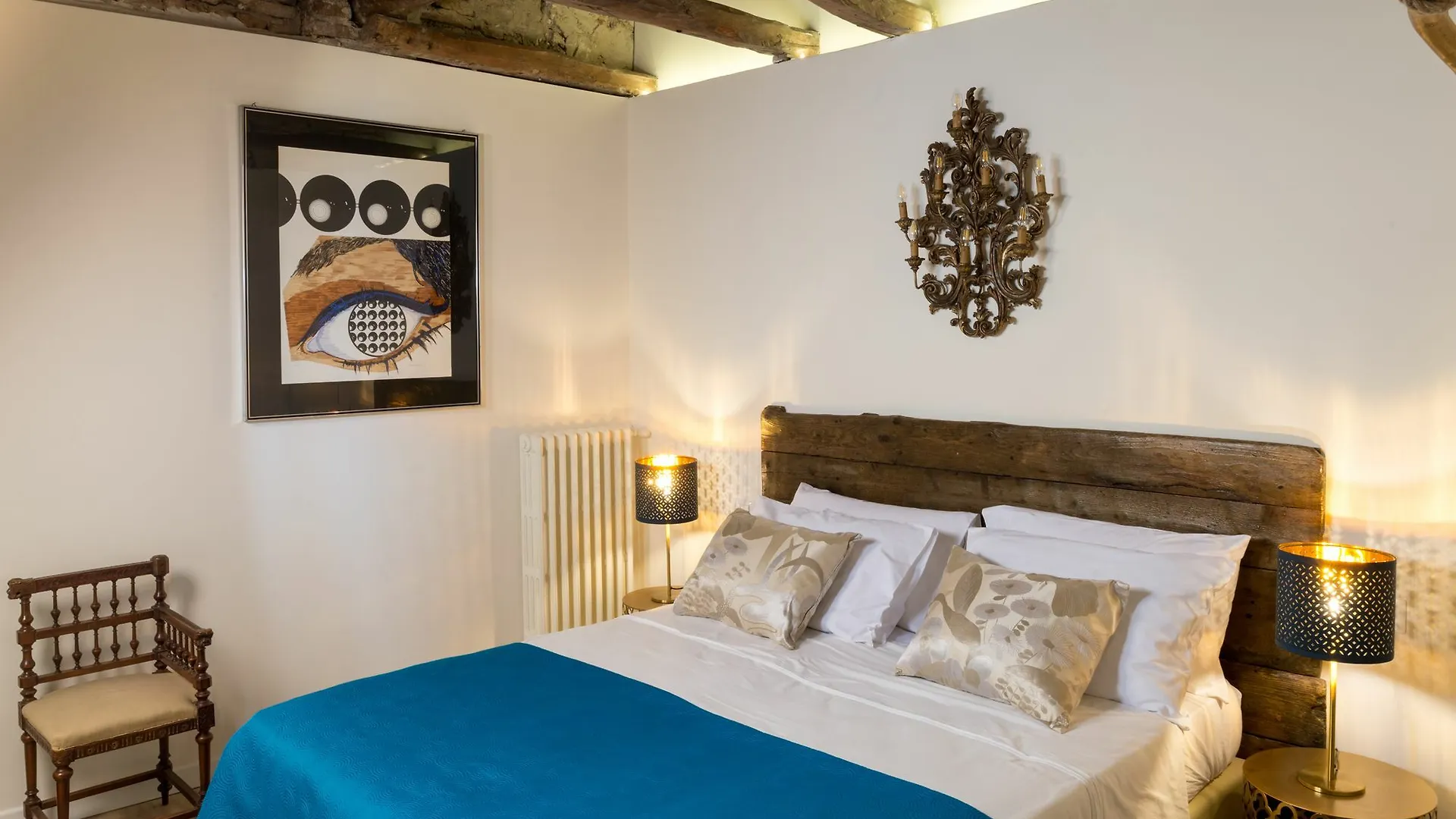 L'8 Boutique Concept Apartments Bologna 0*,  Italië