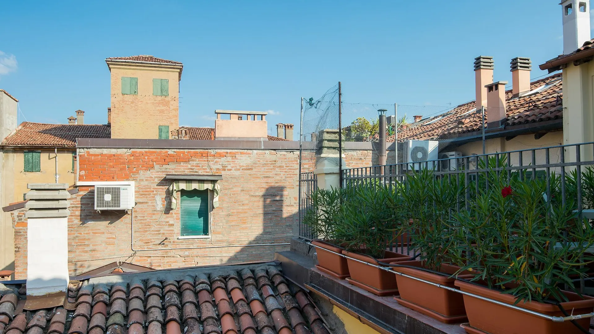 L'8 Boutique Concept Apartments Bologna