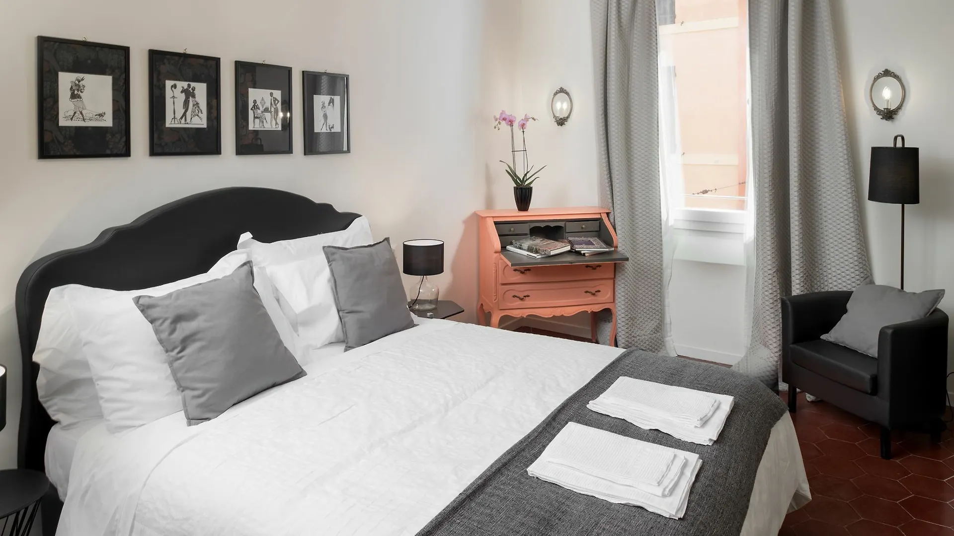 L'8 Boutique Concept Apartments Bologna