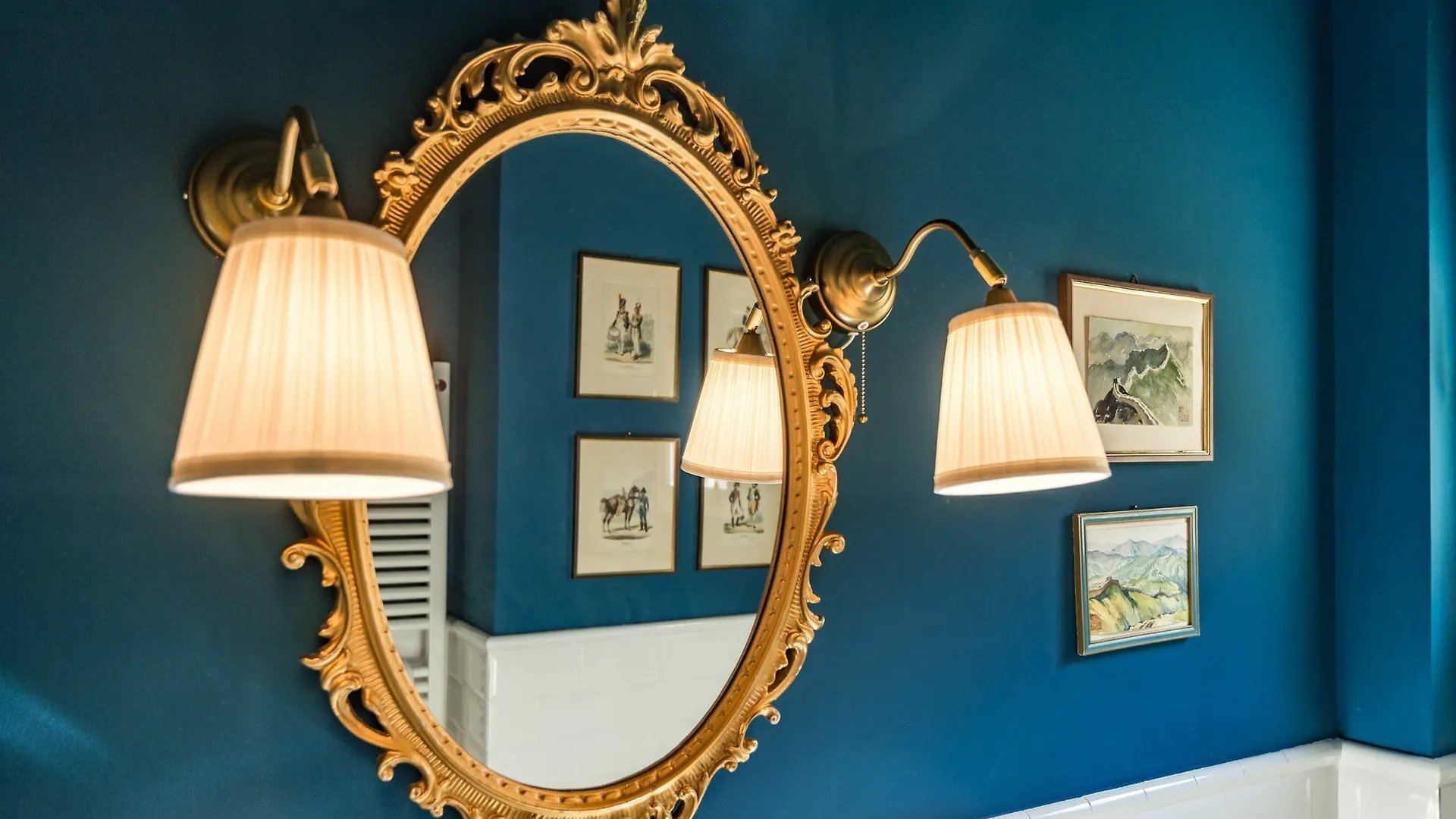 L'8 Boutique Concept Apartments Bologna