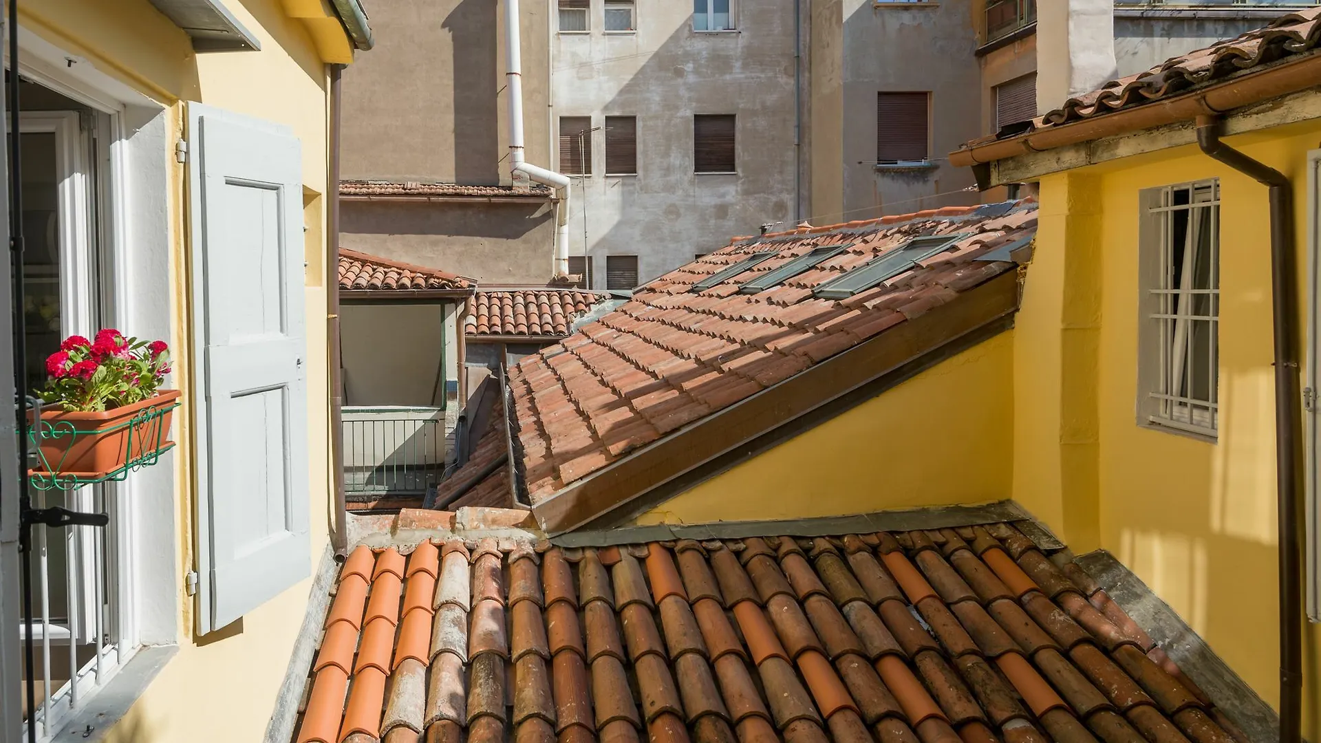 L'8 Boutique Concept Apartments Bologna