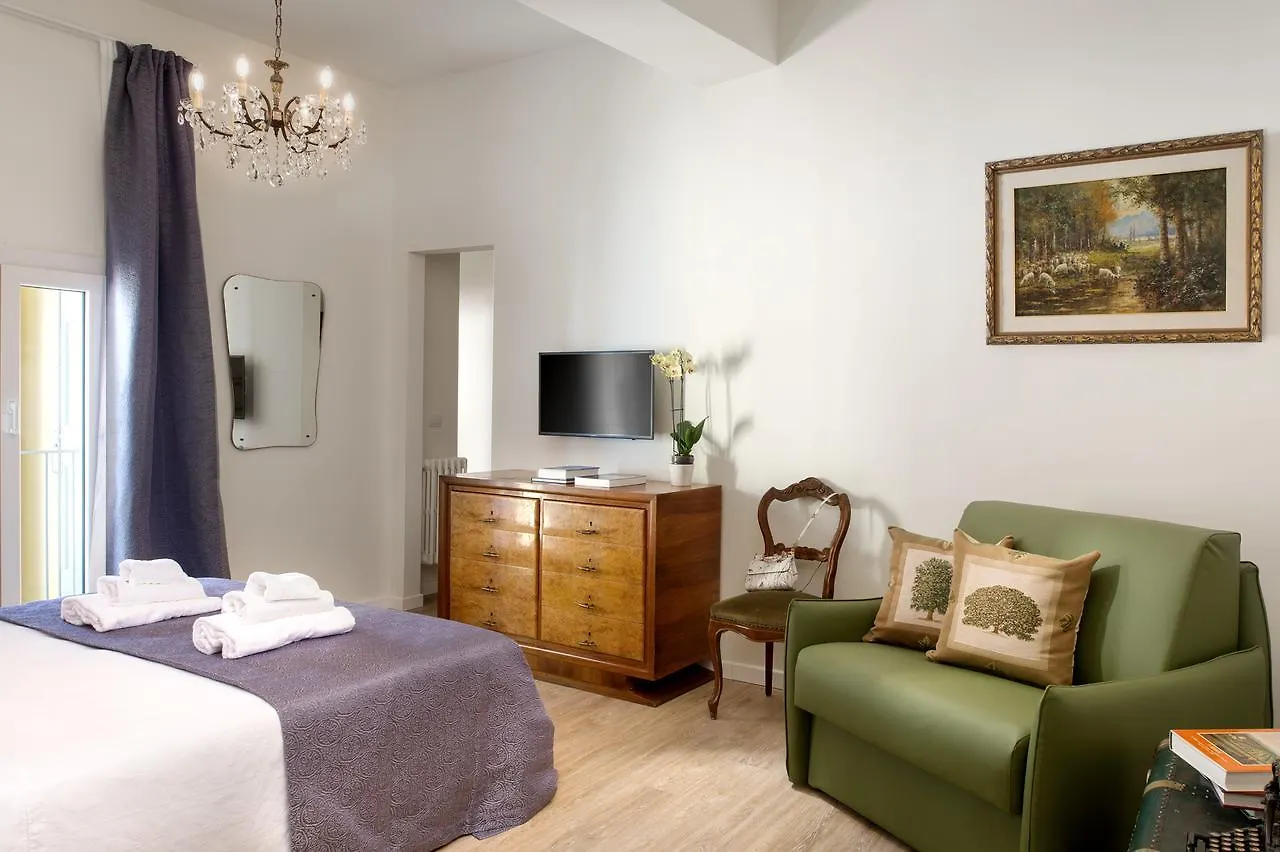 L'8 Boutique Concept Apartments Bologna